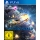 R-Type Final 2 - Inaugural Flight Edition, Sony PS4