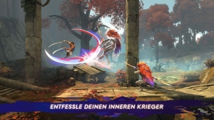 Prince of Persia: The Lost Crown, Sony PS4
