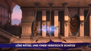 Prince of Persia: The Lost Crown, Sony PS4