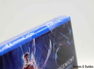 Prince of Persia: The Lost Crown, Sony PS4
