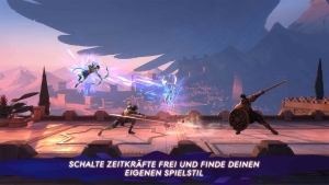 Prince of Persia: The Lost Crown, Sony PS4