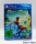 Prince of Persia: The Lost Crown, Sony PS4