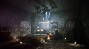 Observer: System Redux Day One Edition, Sony PS4