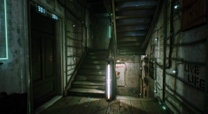 Observer: System Redux, Sony PS4