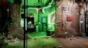 Observer: System Redux, Sony PS4