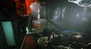 Observer: System Redux, Sony PS4