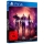 Outriders, Sony PS4