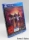 Outriders, Sony PS4