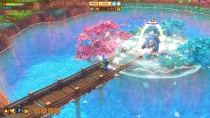 Kitaria Fables, Sony PS4