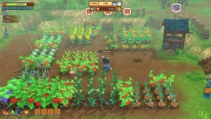 Kitaria Fables, Sony PS4