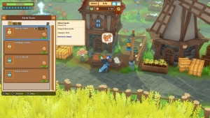 Kitaria Fables, Sony PS4