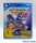 Kitaria Fables, Sony PS4