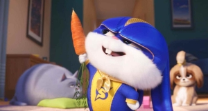 Pets 2 (2019), Blu-Ray