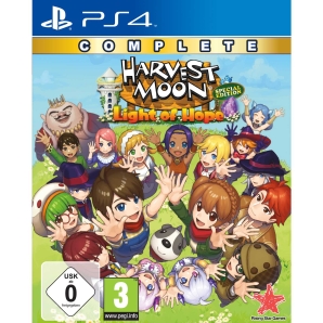 Harvest Moon Licht der Hoffnung Complete Special Edition,...