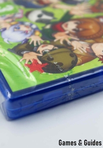 Harvest Moon Licht der Hoffnung Complete Special Edition, Sony PS4