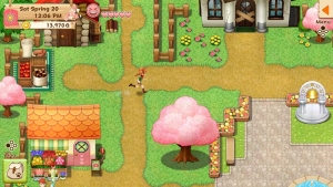 Harvest Moon Licht der Hoffnung Complete Special Edition, Sony PS4