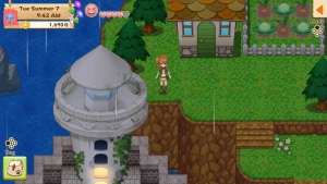 Harvest Moon Licht der Hoffnung Complete Special Edition, Sony PS4