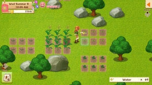 Harvest Moon Licht der Hoffnung Complete Special Edition, Sony PS4