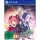 Fairy Fencer F: Refrain Chord - Day One Edition, Sony PS4
