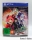 Fairy Fencer F: Refrain Chord - Day One Edition, Sony PS4