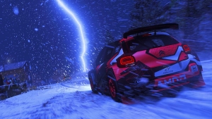 DiRT 5 Day One Edition, Sony PS4