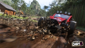 DiRT 5 Day One Edition, Sony PS4