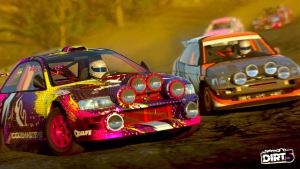 DiRT 5 Day One Edition, Sony PS4
