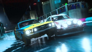 DiRT 5 Day One Edition, Sony PS4