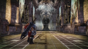 Darksiders 1 - Warmastered Edition, Sony PS4
