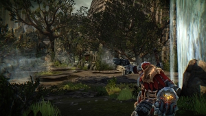 Darksiders 1 - Warmastered Edition, Sony PS4