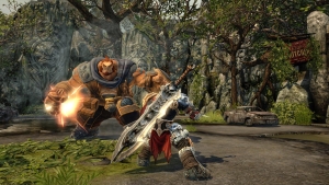 Darksiders 1 - Warmastered Edition, Sony PS4