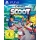 Crayola Scoot, Sony PS4