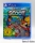 Crayola Scoot, Sony PS4
