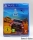 Dakar Desert Rally, Sony PS4