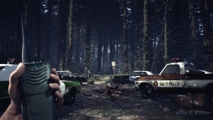 Blair Witch, Sony PS4