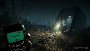 Blair Witch, Sony PS4