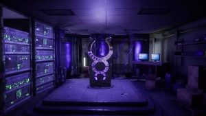 Apsulov: end of Gods, Sony PS4