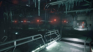 Apsulov: end of Gods, Sony PS4