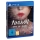 Apsulov: end of Gods, Sony PS4