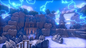 Ary and the Secret of Seasons, Sony PS4