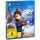 Ary and the Secret of Seasons, Sony PS4