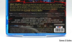 Tanz der Teufel 1-3 Filme Bundle, Blu-ray