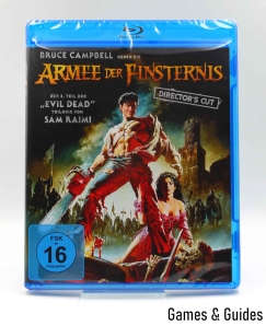 Tanz der Teufel 1-3 Filme Bundle, Blu-ray