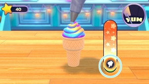 Yum Yum Cookstar, Nintendo Switch