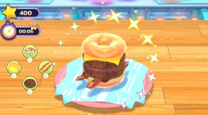Yum Yum Cookstar, Nintendo Switch