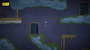 Treasures of the Aegean, Nintendo Switch