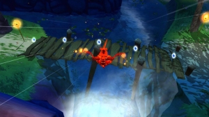 TY the Tasmanian Tiger HD + TY 2: Bush Rescue HD, Nintendo Switch