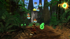TY the Tasmanian Tiger HD + TY 2: Bush Rescue HD, Nintendo Switch