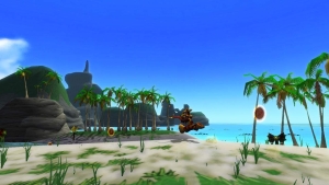 TY the Tasmanian Tiger HD + TY 2: Bush Rescue HD, Nintendo Switch