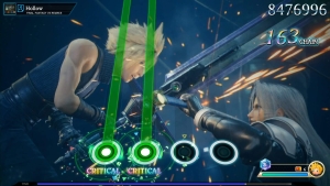 Theatrhythm Final Bar Line, Nintendo Switch